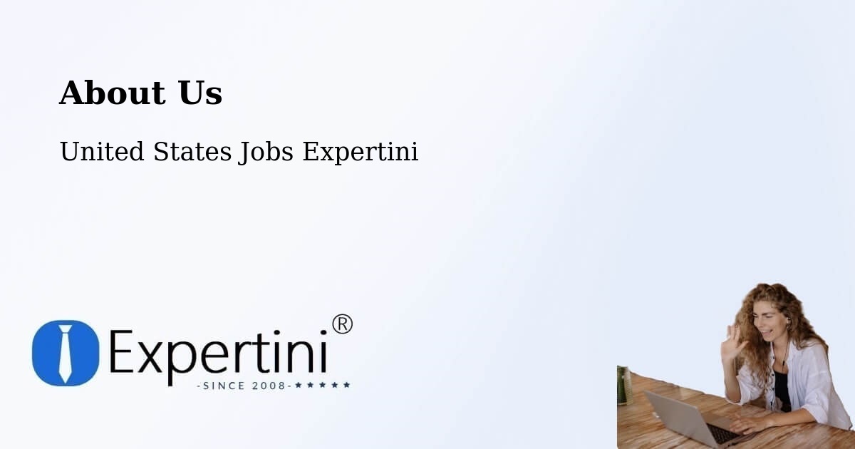 About Expertini Recruitment Platform  – Riverside County - Riverside County, United States Jobs Expertini
