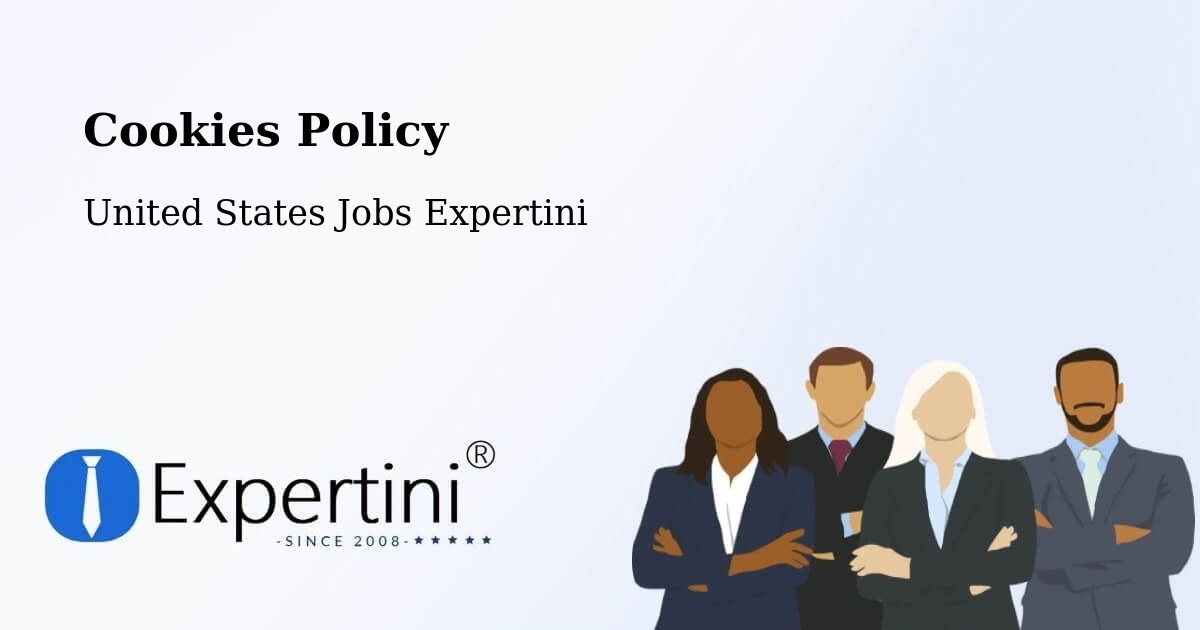 Cookie Policy – Riverside County - United States Jobs Expertini