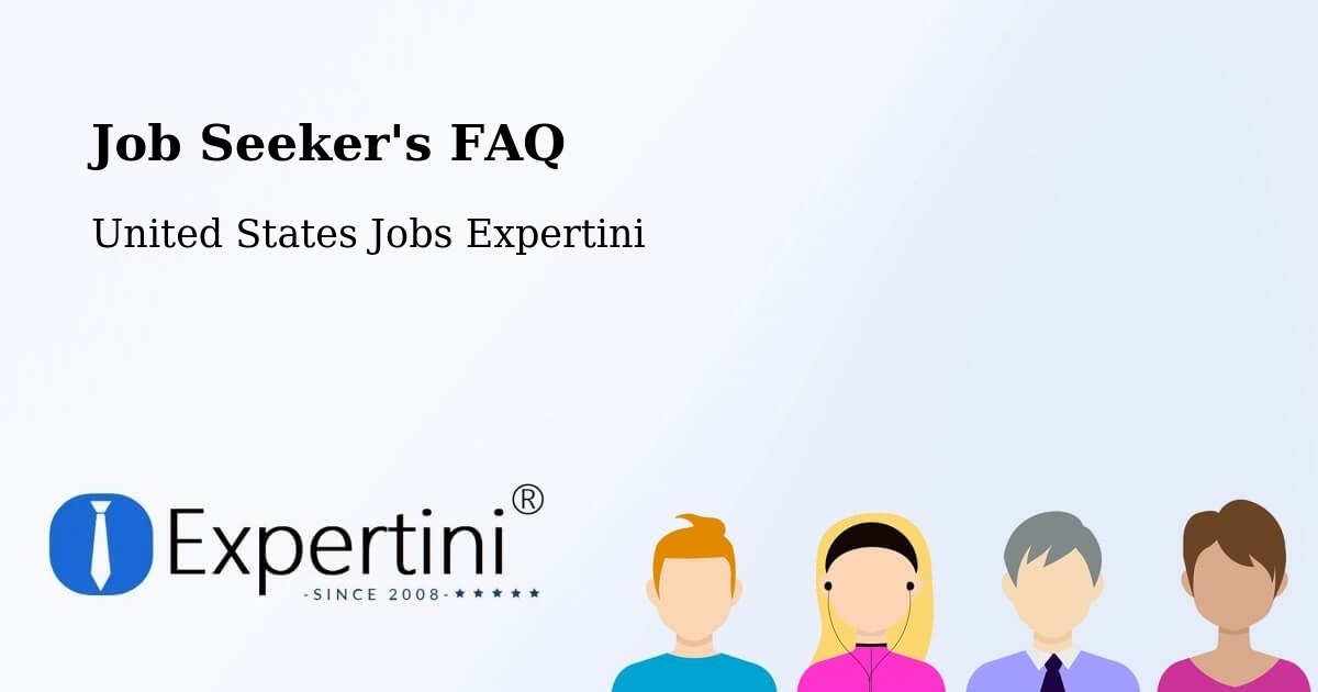 Job Seeker FAQ – Riverside County - United States Jobs Expertini
