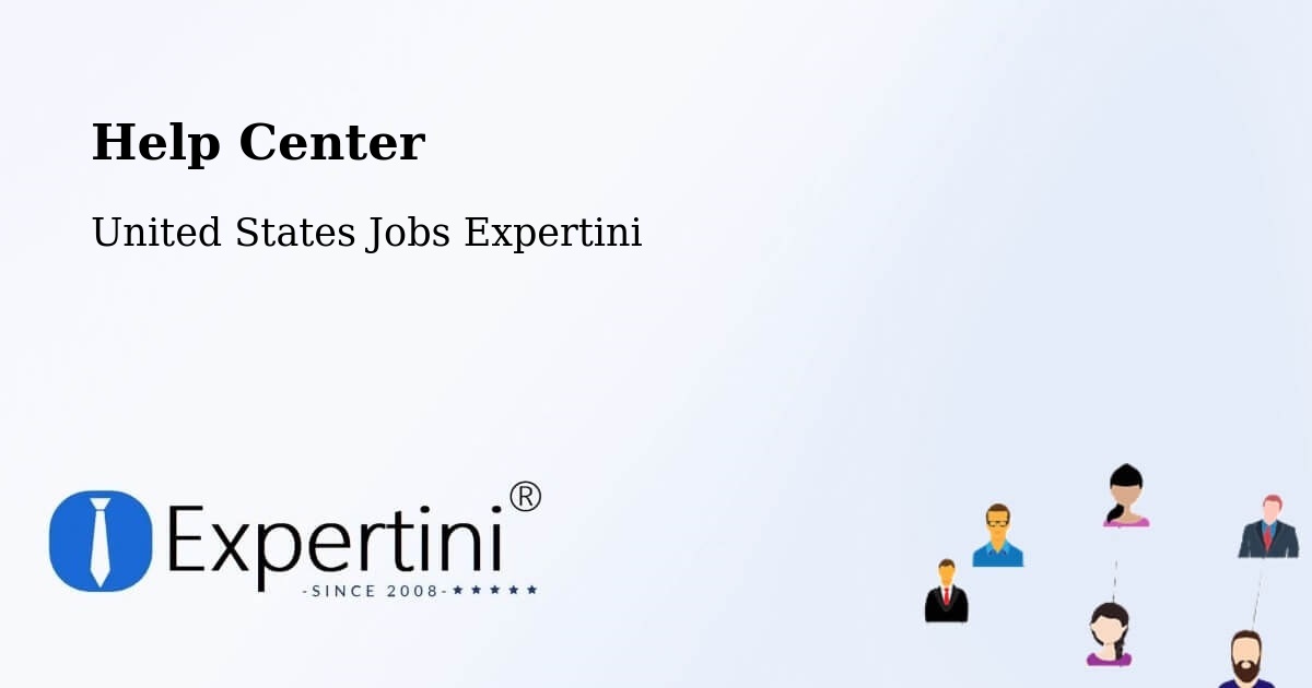 Help Center – Riverside County - United States Jobs Expertini