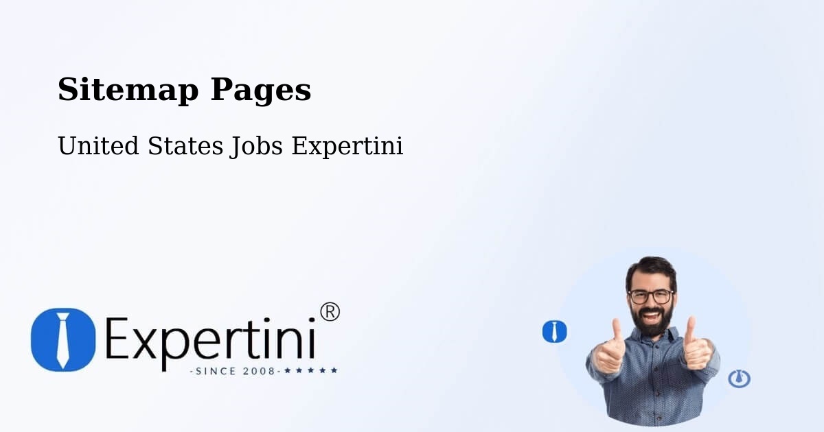 Sitemap Pages - Riverside County - United States Jobs Expertini